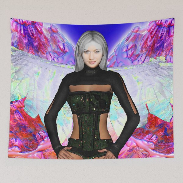 Item preview, Party Angel designed and sold by Icarusismart.