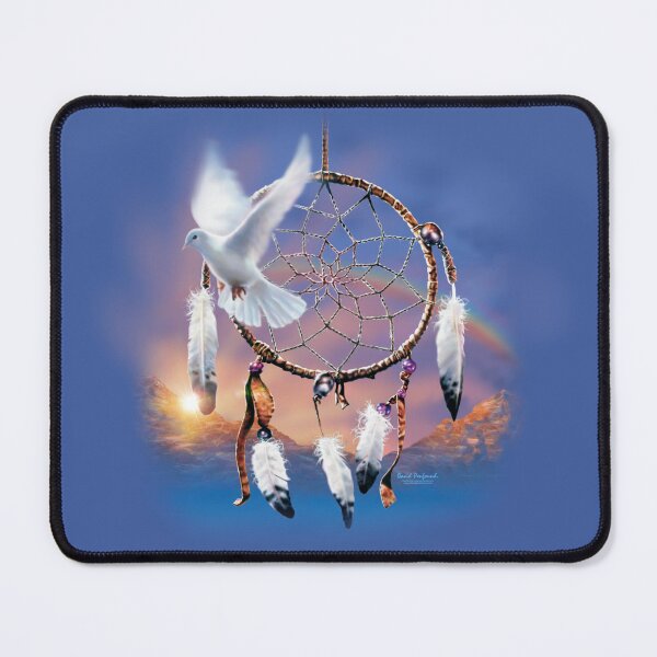 Item preview, Dreamcatcher designed and sold by DavidPenfound.