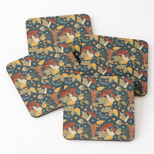 Item preview, Autumn pattern designed and sold by Dyomina.