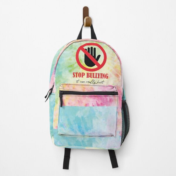 Item preview, Stop Bullying It Hurts designed and sold by Dina S Morris.
