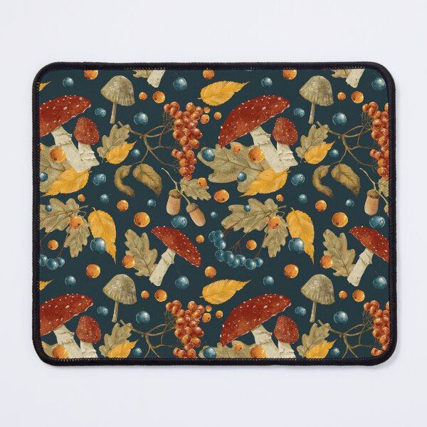 Item preview, Autumn pattern designed and sold by Dyomina.