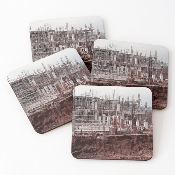 Item preview, Construction Work  designed and sold by Ramen  De.