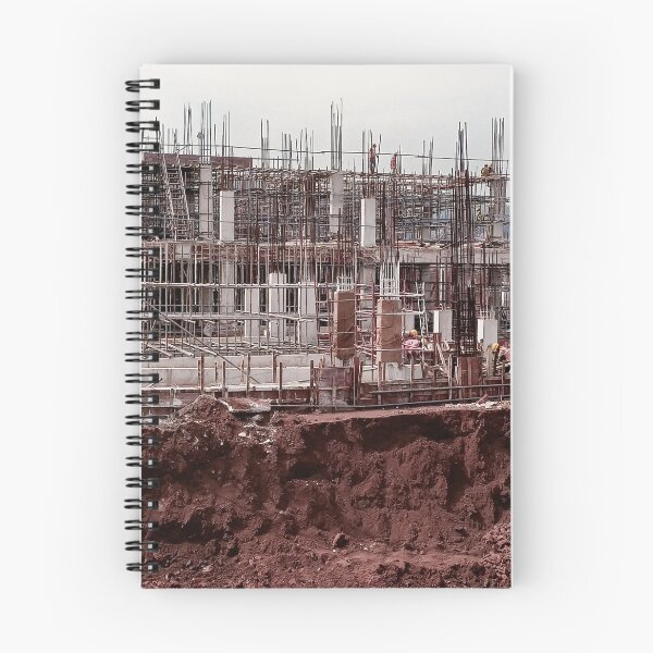 Item preview, Construction Work  designed and sold by Ramen  De.