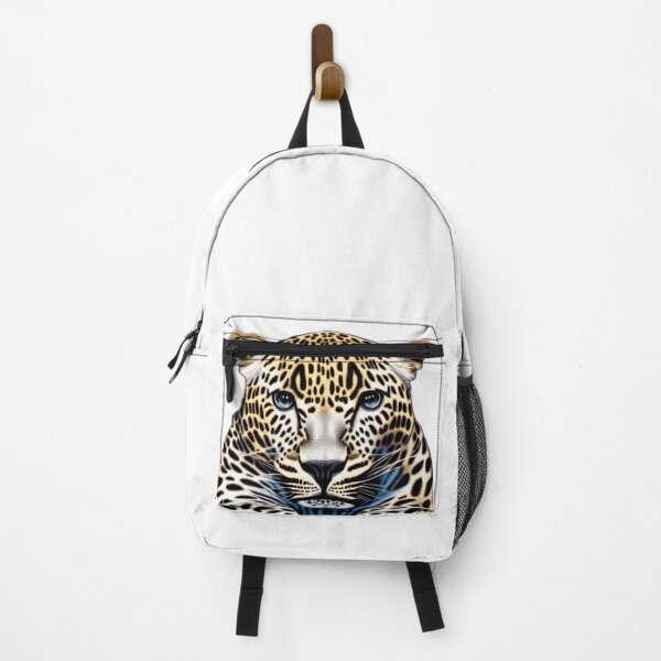 Item preview, Portrait of a Leopard designed and sold by Aerialyn.
