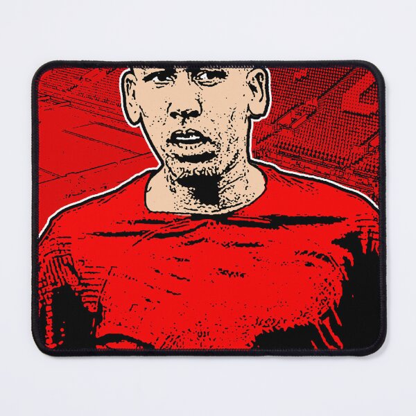 Item preview, Roberto Firmino designed and sold by Truefans.