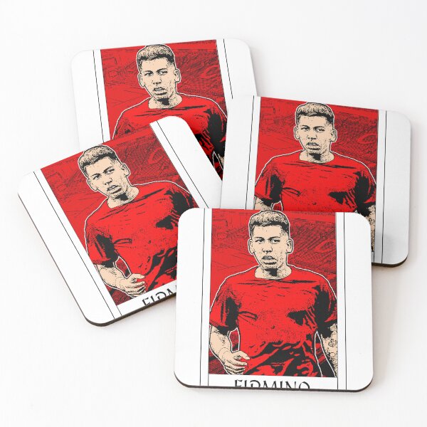 Item preview, Roberto Firmino designed and sold by Truefans.