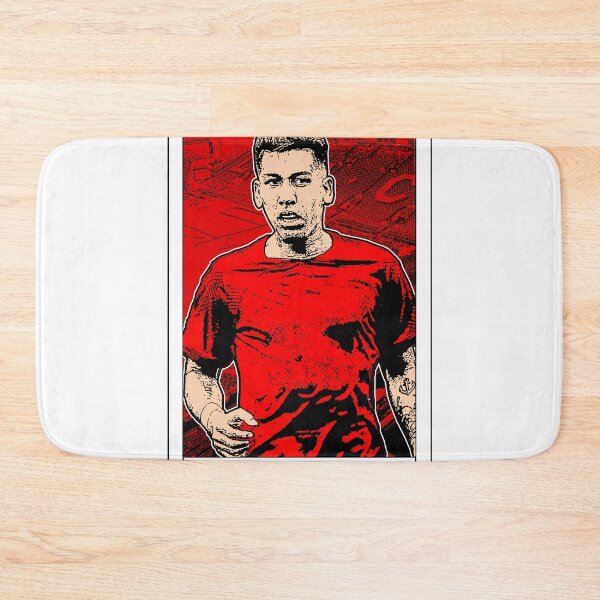 Item preview, Roberto Firmino designed and sold by Truefans.