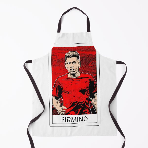 Item preview, Roberto Firmino designed and sold by Truefans.