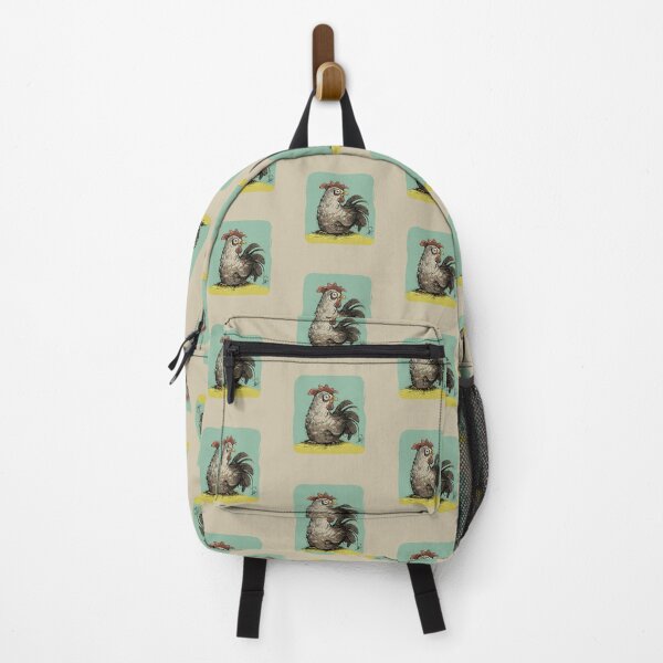 Item preview, Rooster designed and sold by Lukas Brezak.