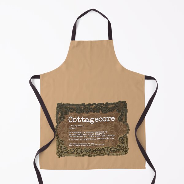 Item preview, Cottagecore designed and sold by Orange-Anteater.