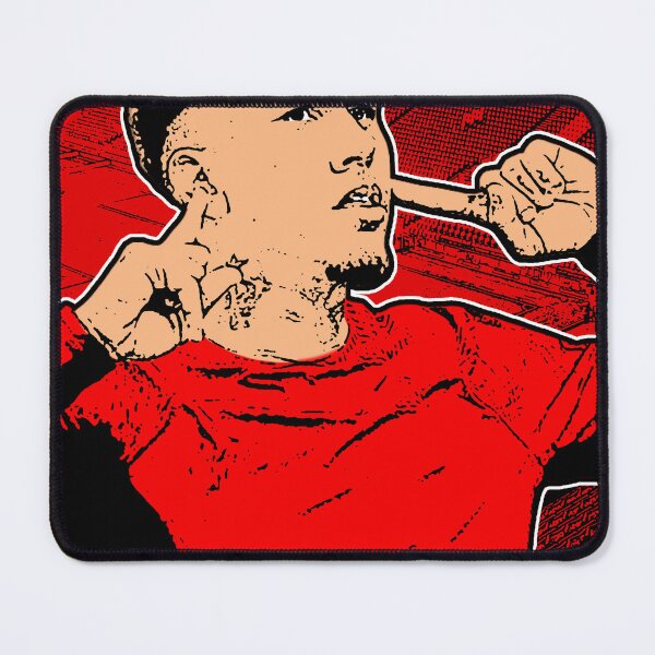 Item preview, Roberto Firmino designed and sold by Truefans.