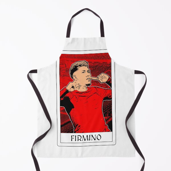 Item preview, Roberto Firmino designed and sold by Truefans.