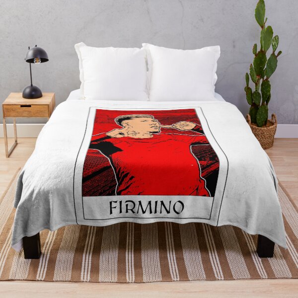 Item preview, Roberto Firmino designed and sold by Truefans.