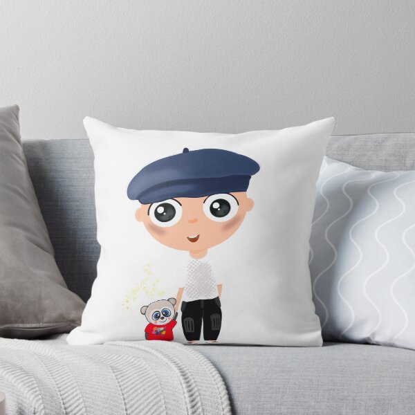 Item preview, Good boy designed and sold by feraart.
