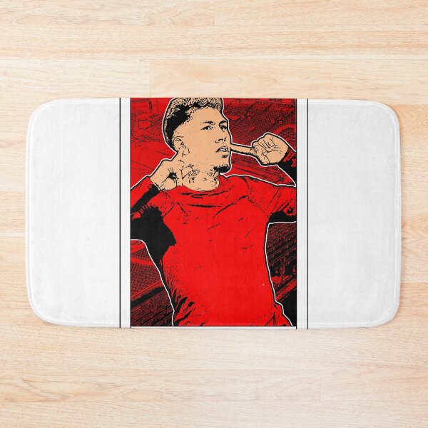 Item preview, Roberto Firmino designed and sold by Truefans.
