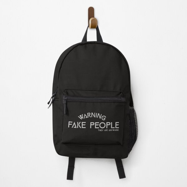 Item preview, Fake people quotes,  designed and sold by Eidos [][][] ~εἶδος~.