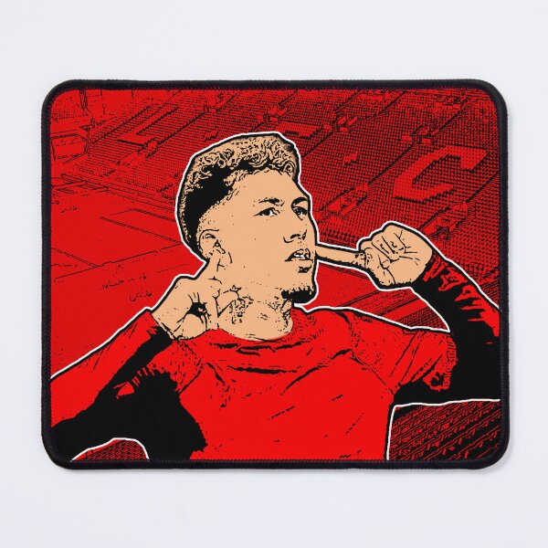 Item preview, Roberto Firmino designed and sold by Truefans.