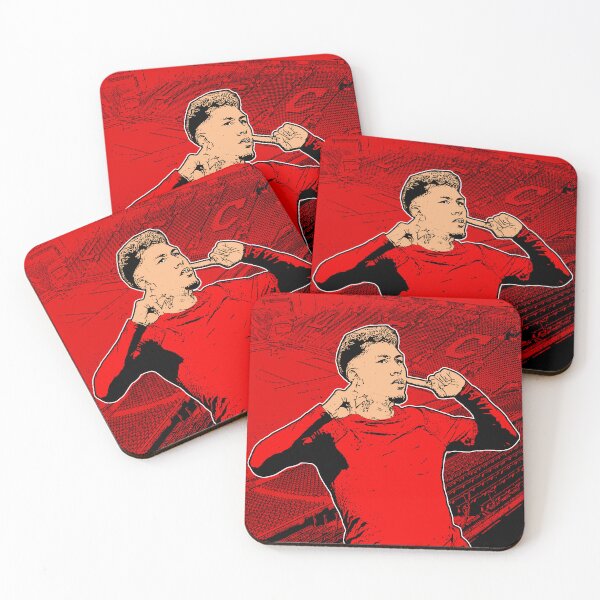 Item preview, Roberto Firmino designed and sold by Truefans.