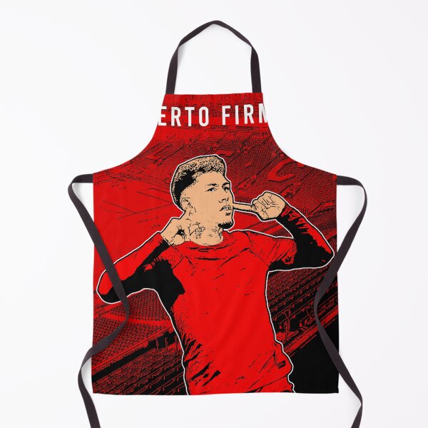 Item preview, Roberto Firmino designed and sold by Truefans.