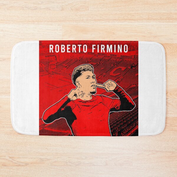 Item preview, Roberto Firmino designed and sold by Truefans.