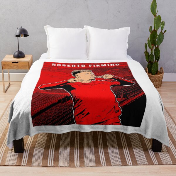 Item preview, Roberto Firmino designed and sold by Truefans.