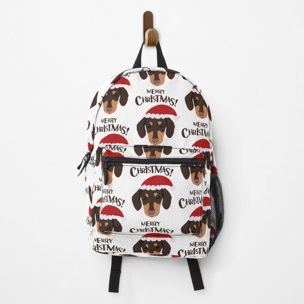 Item preview, Merry Christmas - Christmas Dog - Cute Dog designed and sold by WBP Mart.
