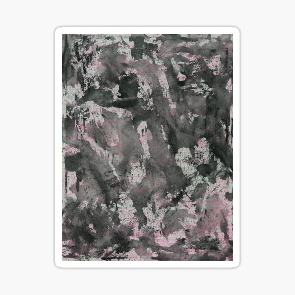 No.22 Sticker