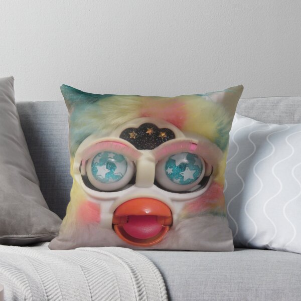 Item preview, furby baby designed and sold by DazedDoodler.