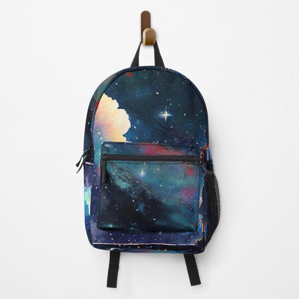 Item preview, Boy looking at infinity and beyond designed and sold by IA-Power.