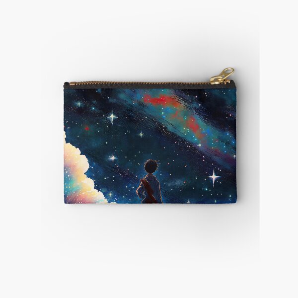 Item preview, Boy looking at infinity and beyond designed and sold by IA-Power.