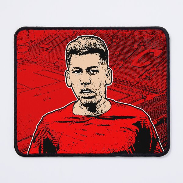 Item preview, Roberto Firmino designed and sold by Truefans.