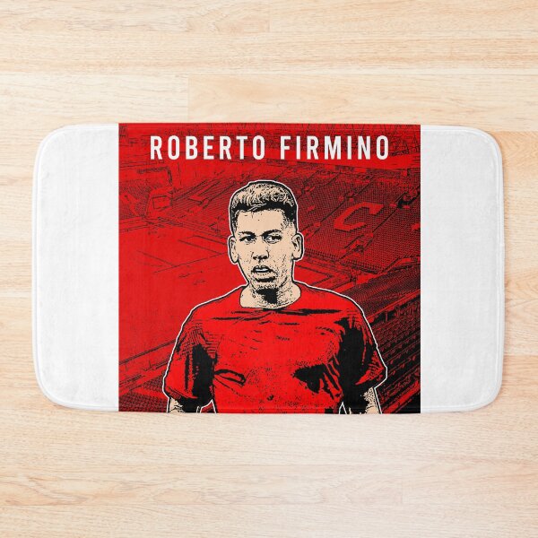 Item preview, Roberto Firmino designed and sold by Truefans.
