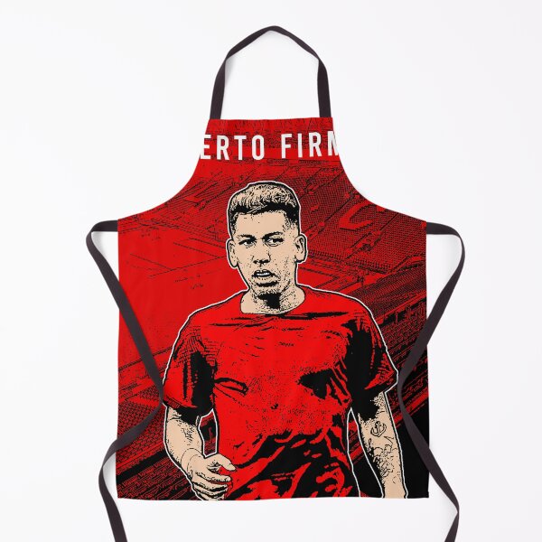 Item preview, Roberto Firmino designed and sold by Truefans.