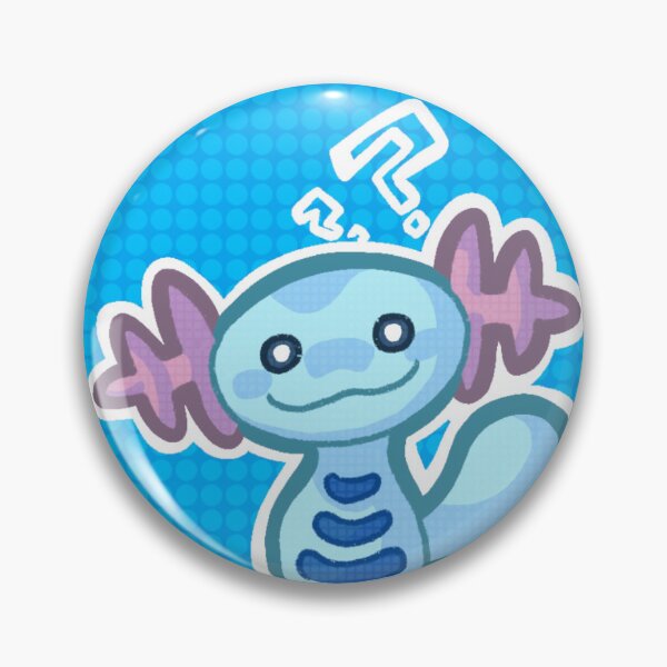 Item preview, Wooper designed and sold by SpruudelArt.