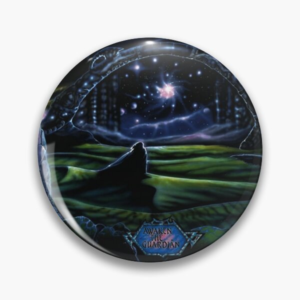 Item preview, Awaken Fates Warning designed and sold by willismateesm.
