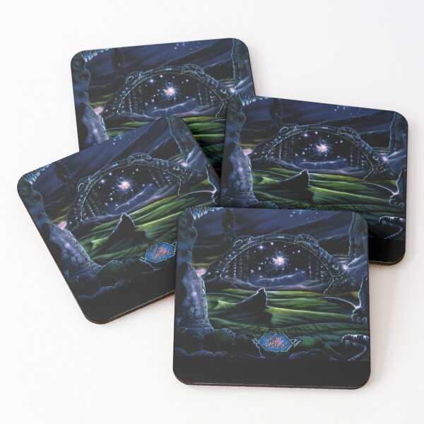 Item preview, Awaken Fates Warning designed and sold by willismateesm.
