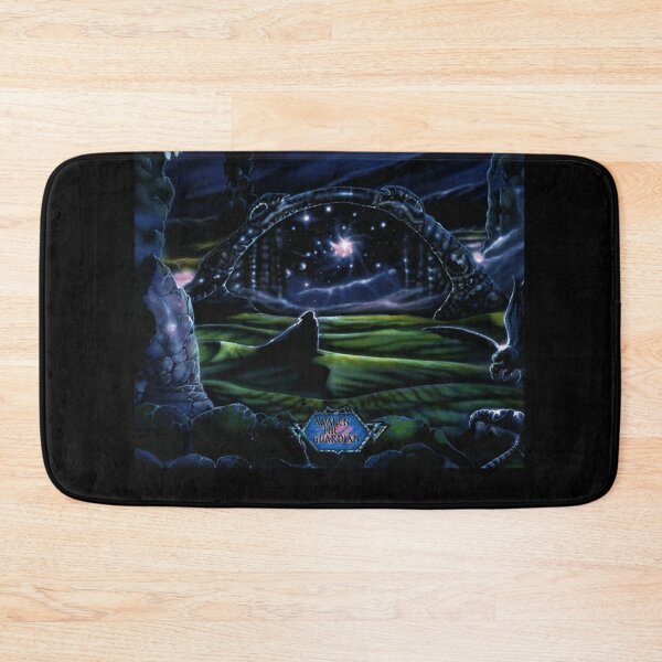 Item preview, Awaken Fates Warning designed and sold by willismateesm.