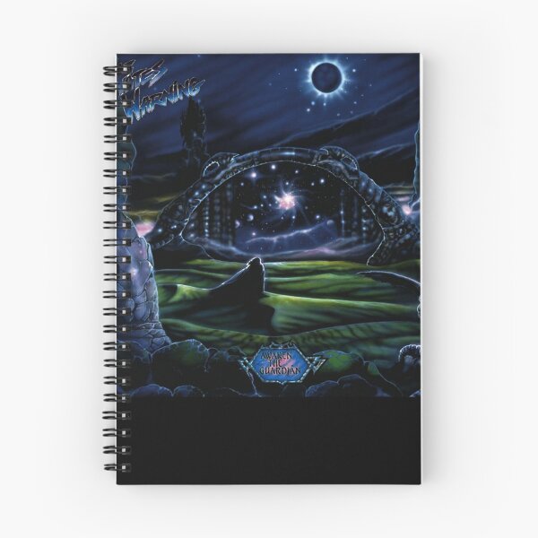 Item preview, Awaken Fates Warning designed and sold by willismateesm.