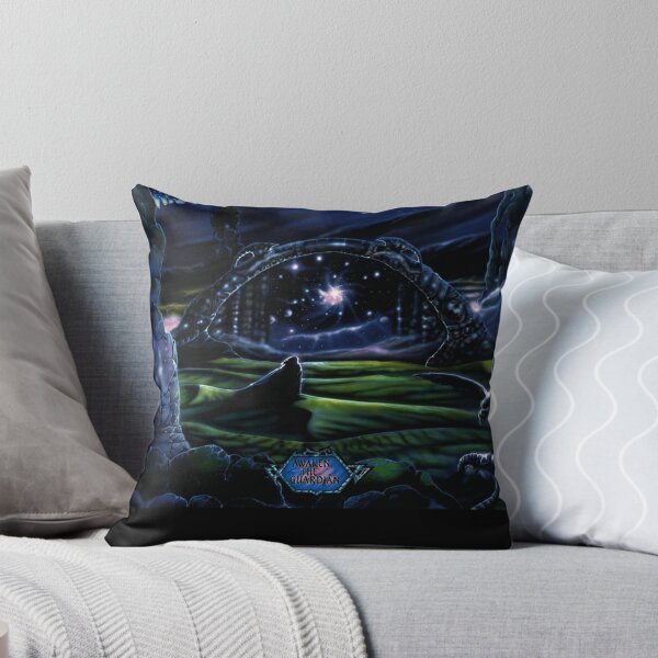 Item preview, Awaken Fates Warning designed and sold by willismateesm.
