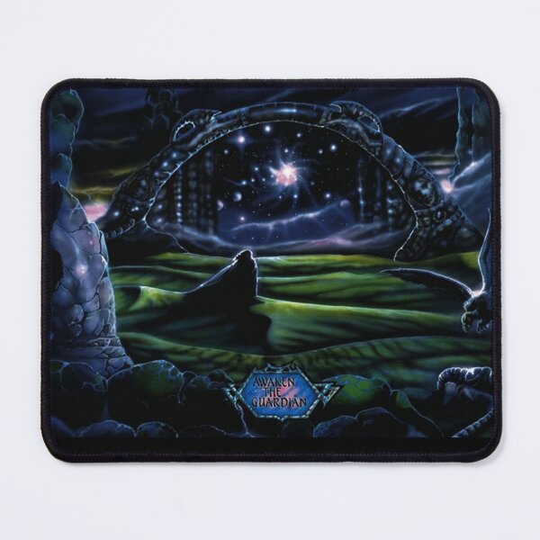 Item preview, Awaken Fates Warning designed and sold by willismateesm.