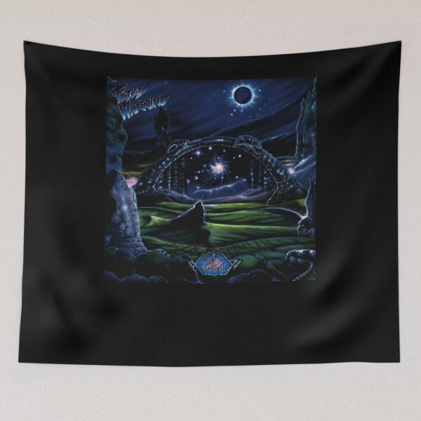 Item preview, Awaken Fates Warning designed and sold by willismateesm.