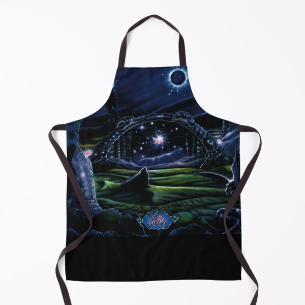 Item preview, Awaken Fates Warning designed and sold by willismateesm.