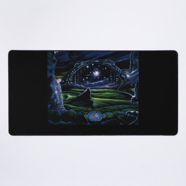 Item preview, Awaken Fates Warning designed and sold by willismateesm.