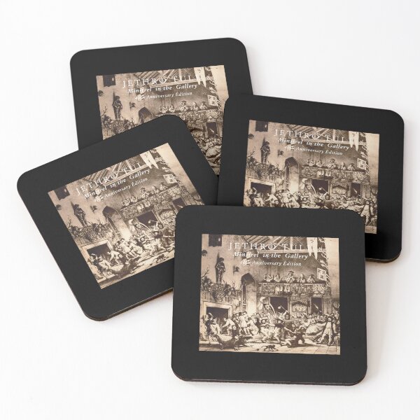 Item preview, Bursting Out Jethro Tull Hits For Fans designed and sold by ThembiGreeff.