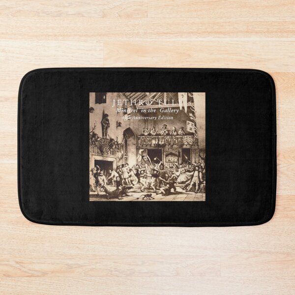 Item preview, Bursting Out Jethro Tull Hits For Fans designed and sold by ThembiGreeff.