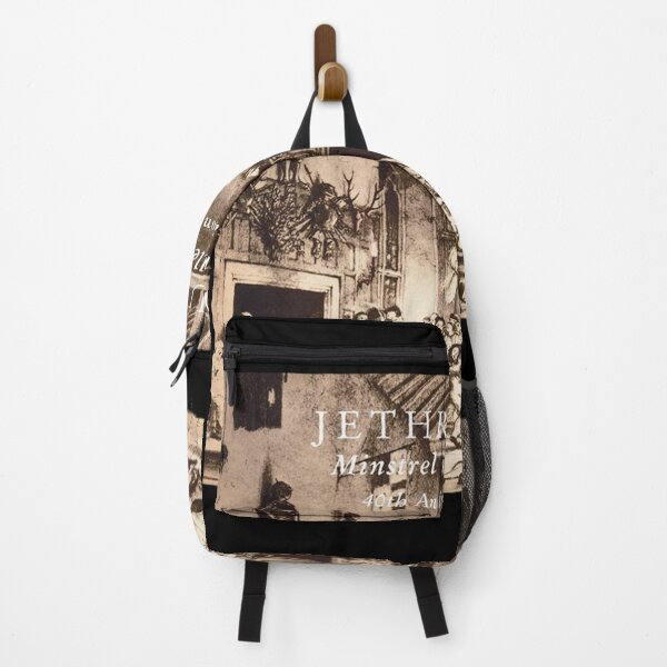 Item preview, Bursting Out Jethro Tull Hits For Fans designed and sold by ThembiGreeff.
