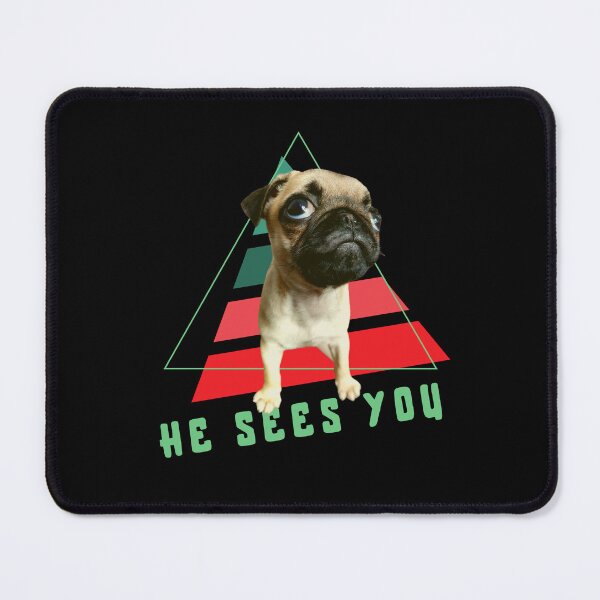 Item preview, He sees you designed and sold by reka88.