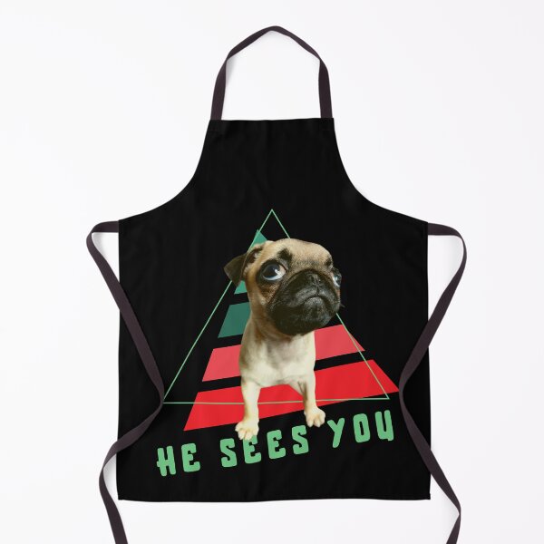 Item preview, He sees you designed and sold by reka88.