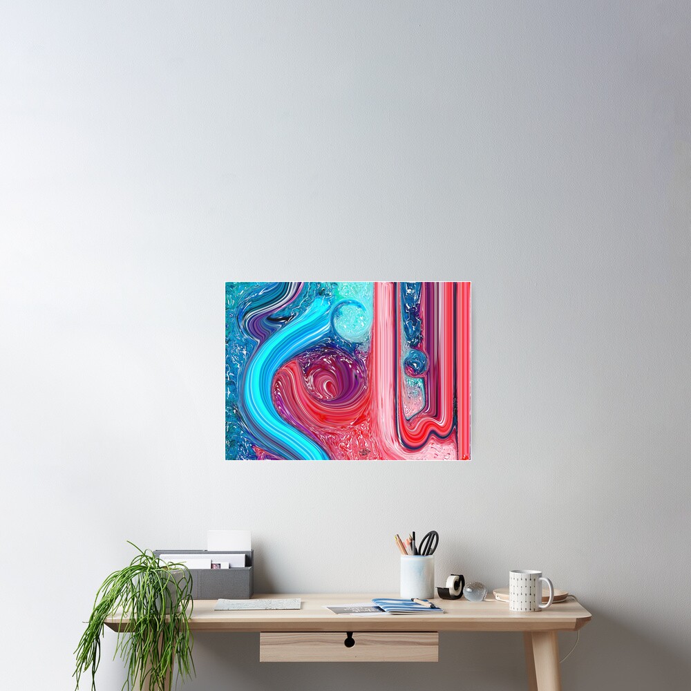 An Nafey Poster