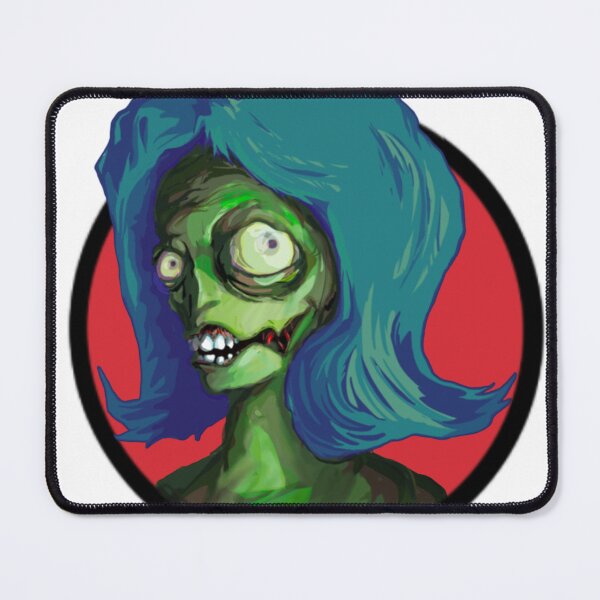 Item preview, Mombie designed and sold by Wimbleshores.